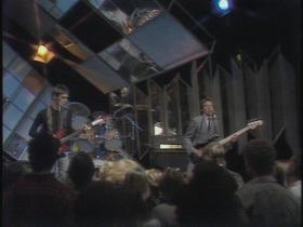 The Jam David Watts (Top of the Pops, Live 1978)